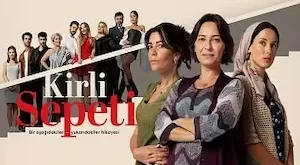 Kirli Sepeti