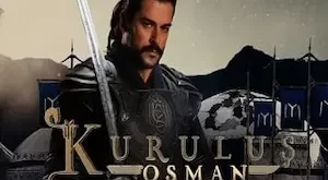 Kuruluş Osman