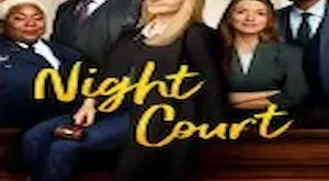 Night Court 2. Sezon