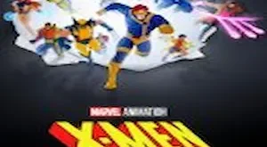 X-Men '97 1. Sezon